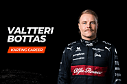 Exploring The Highlights Of Valtteri Bottas’s Go-Karting Career