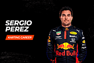 Beyond Formula One: The Early Years of Sergio Perez’s Go-Karting Career