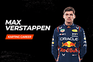 Max Verstappen’s Go-Karting Career: From Backyard Rides To World Championships