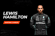 Lewis Hamilton’s Go-Karting Career: The Foundation Of His Success