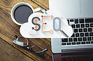 SEO Agency in Dubai | Elevate Your Brand's Visibility