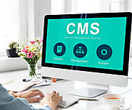 Custom CMS Solutions in Dubai for Seamless Content Management