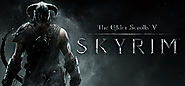 Skyrim ( xbox 360 edition)
