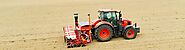 Quality and Performance: Kubota Tractors Available in the UK