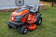 How Ride On Mowers Are Useful in Maintaining Ground Clearance?