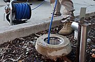 How Our Adelaide Plumbers Handle Blocked Drains and Sewers