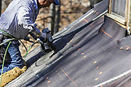 St. Louis Roofers Injured at Workplace – St. Louis Work Injury Attorneys