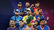 Uncover the Mysteries of IPL 2023 Betting