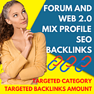 buy Seo backlink: