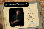 Butch Hancock : Official Website