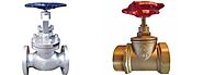 Valve Manufacturers, Suppliers and Stockists in mumbai – D Chel Valves