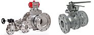 Valve Manufacturers, Suppliers and Stockists in Bengaluru – D Chel Valves
