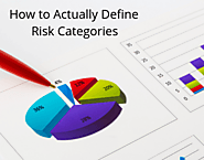 Categorize Project Risks