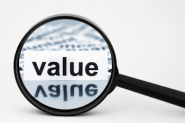 Telling a customer how valuable they are to your business tends to actually increase their value.