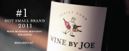 Joe Dobbes Wines - Oregon Wines by Winemaker Joe Dobbes