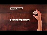 Royale Stones : A brief Intro
