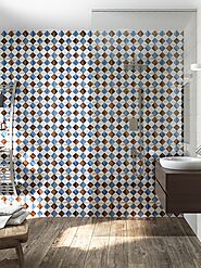 Crafting Elegance: A Close Look at Stunning Wall Tile Choices