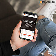 About Best tool for download any content from Instagram