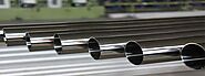 ERW Pipe Manufacturer and Supplier in Algeria – Sandco Metal Industries