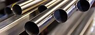 ERW Pipe Manufacturer and Supplier in Netherland – Sandco Metal Industries