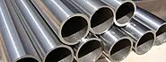 ERW Pipe Manufacturer and Supplier in Singapore – Sandco Metal Industries