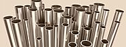 ERW Pipe Manufacturer and Supplier in Zambia – Sandco Metal Industries