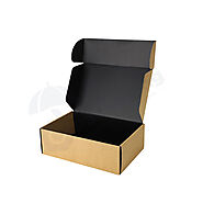 Mailer Boxes - Custom Mailer Boxes - Umbrella Custom Packaging