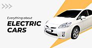 Latest Information On Electrical Vehicals