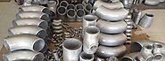Stainless Steel Pipe Fittings Manufacturer, Stockist, and Supplier in Mexico - Sanjay Metal India