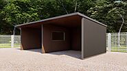 Horse Shelters for Sale