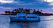 Sunset Cruise San Diego | Harbor Boat Cruises In San Diego, CA