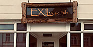 Exil Music Pub - Steinbecker Straße ***