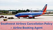 Airlines Cancellation Policy