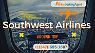 Contact us Southwest Airlines: