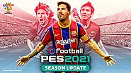 Pes For Android