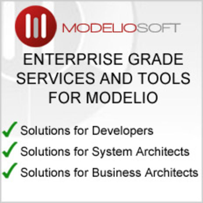 Open source Enterprise Architecture tools InformIT