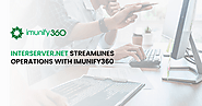 Streamline Your Operations with Imunify360, KernelCare and CloudLinux