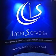 Interserver.net | Secaucus NJ