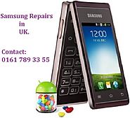 Samsung repair centre chester | Samsung mobile repair manchester