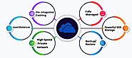 Cloud Hosting, Cloud Server, cloud server India