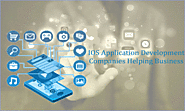 Developing Business other factors through Help of iOS Application Development Companies
