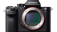 NFS: Sony a7S II Camera Announced with Internal 4K & 5-Axis Image Stabilization