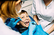 Preventing Tooth Decay in Children: A Parent’s Guide to Oral Hygiene and Diet