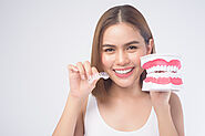 Smile Transformation: Achieving Straight Teeth Without Braces with Invisalign