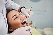 Understanding Dental X-Rays: How They Help Detect and Prevent Oral Problems