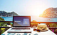 The Art of Comparison: How to Effectively Compare Hotel Booking Sites for the Best Deals https://omayroom.blogspot.co...