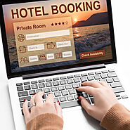 Best Hotel Booking Sites in India – Omayroom