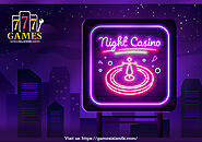 Blue Dragon Casino: Beat the House & Win!