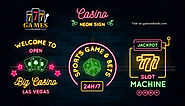 Play & Win: Online Slots for Real Money