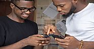 Changing competitive landscape of Nigerian mobile payment market